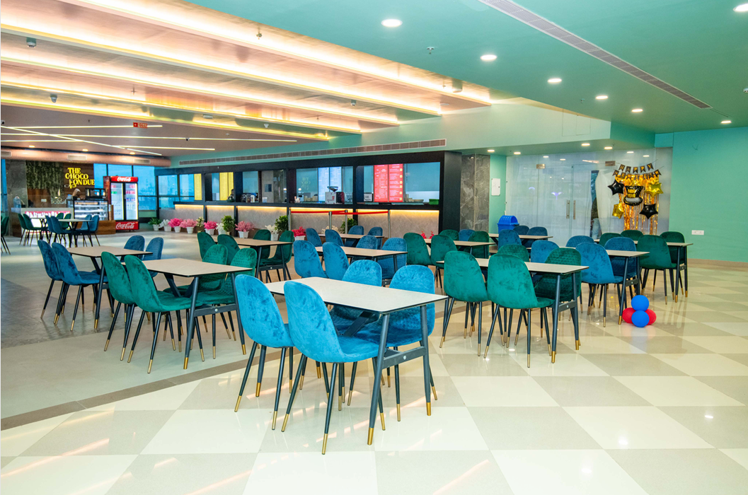 Restaurants