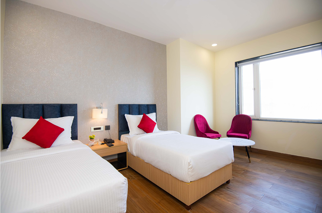 Superior Room